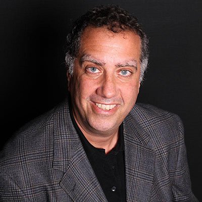 dr mark broudo